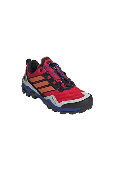 adidas Erkek Outdoor Ayakkabı TERREX SKYCHASER GTX IH1097 - 6