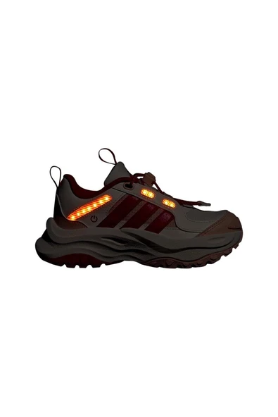 adidas Beyaz Çocuk   Koşu Ayakkabısı ADIDAS MAXXWAVY C CNY JS3086 - 11