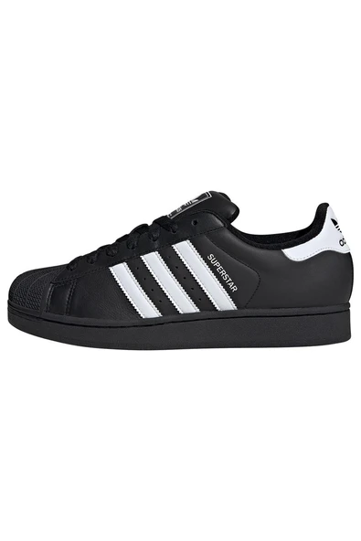 adidas  Ayakkabı SUPERSTAR II JI0079 - 12