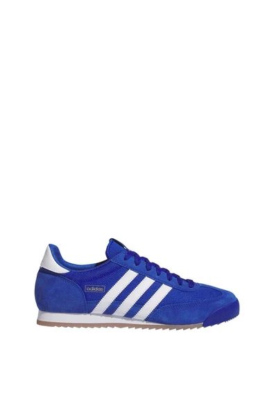 adidas Erkek  Mavi  Sneaker R71 IH1325 - Resim 2