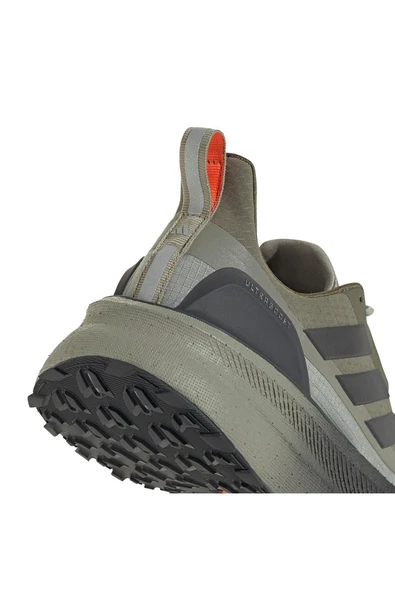 adidas Yeşil Erkek Koşu Ayakkabısı ULTRABOOST 5 CLIMAWARM IG9354 - 9