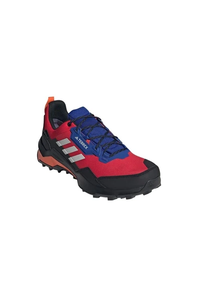 adidas Erkek Outdoor Ayakkabı TERREX AX4 GTX JP7381 - 6