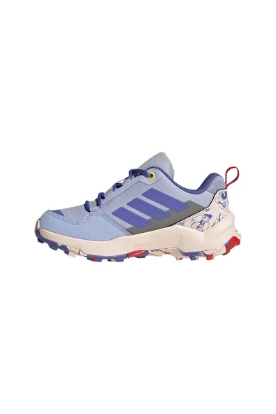 adidas Çocuk  Mor  Bot TERREX AX4R DISNEY K JH6225 - 5