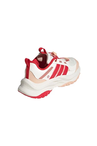 adidas Beyaz Çocuk   Koşu Ayakkabısı ADIDAS MAXXWAVY C CNY JS3086 - 7