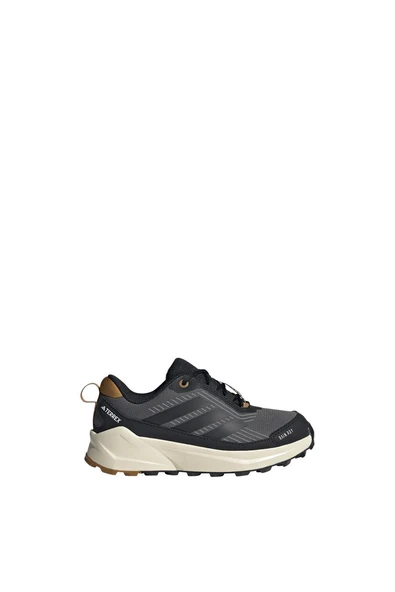 adidas Gri Unisex Çocuk   Bot TERREX TRAILMAKER 2 CP K IH2883 - 2