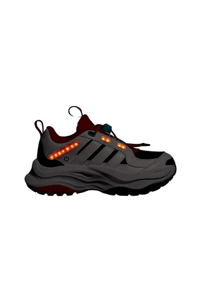 adidas Çocuk Ayakkabı ADIDAS MAXXWAVY C CNY JS3085 - 11