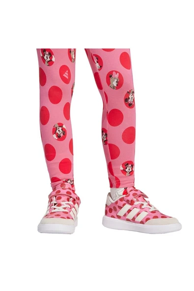 adidas Gri Çocuk   Eşofman LG DY MI JOG JF3645 - 8