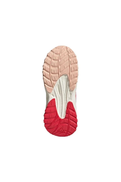 adidas Beyaz Çocuk   Koşu Ayakkabısı ADIDAS MAXXWAVY C CNY JS3086 - 4