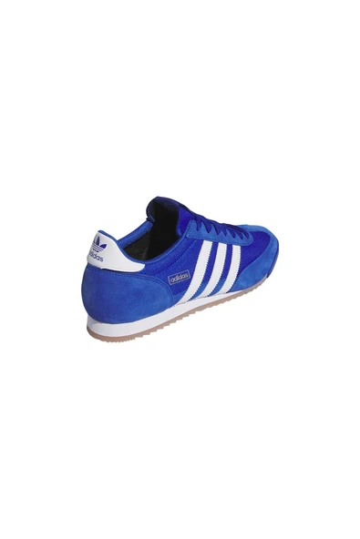 adidas Erkek  Mavi  Sneaker R71 IH1325 - Resim 7