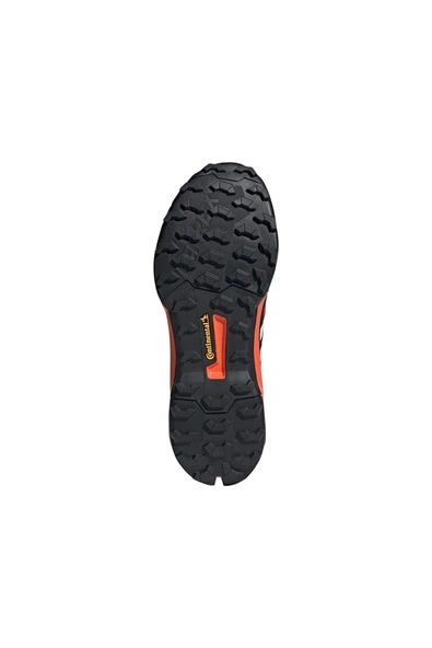 adidas Erkek Outdoor Ayakkabı TERREX AX4 GTX JP7381 - 4