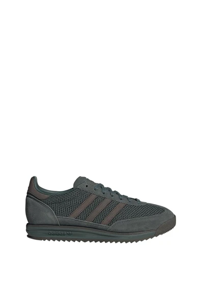 adidas Erkek  Gri  Sneaker SL 72 RS JH5105 - 2
