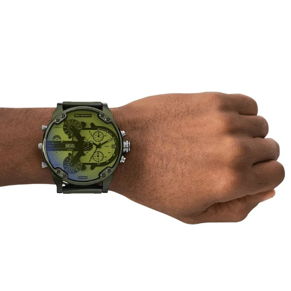 Diesel DZ7485 Erkek Kol Saati - Resim 3