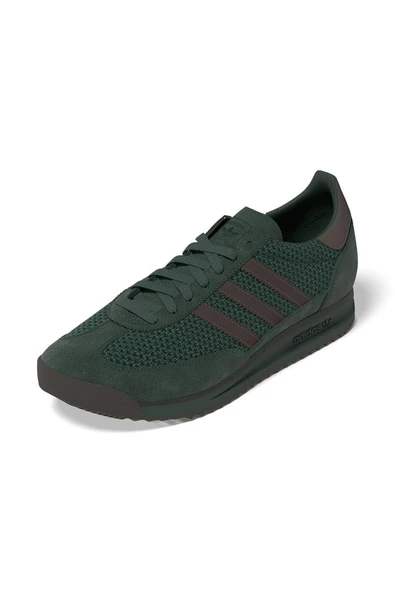adidas Erkek  Gri  Sneaker SL 72 RS JH5105 - 11
