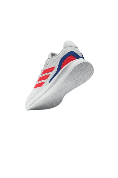 adidas Erkek  Beyaz  Koşu Ayakkabısı RUNFALCON 5 JI0876 - 12