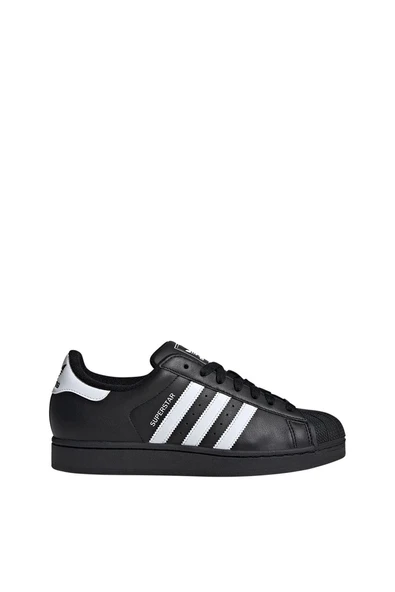 adidas  Ayakkabı SUPERSTAR II JI0079 - 2