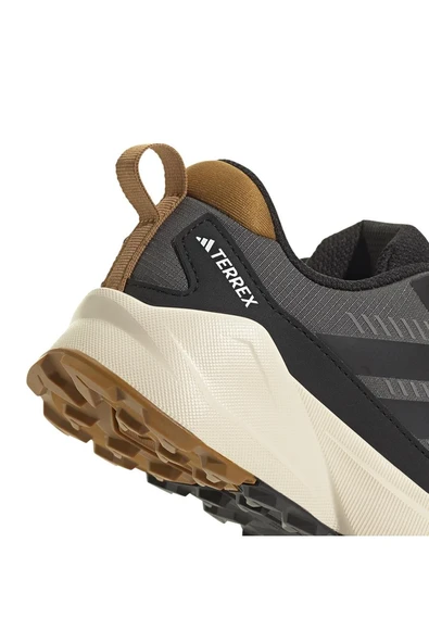 adidas Gri Unisex Çocuk   Bot TERREX TRAILMAKER 2 CP K IH2883 - 9