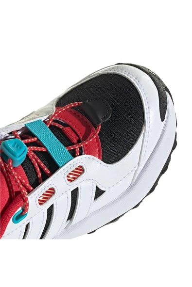 adidas Çocuk Ayakkabı ADIDAS MAXXWAVY C CNY JS3085 - 9