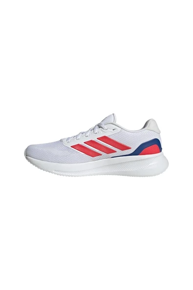 adidas Erkek  Beyaz  Koşu Ayakkabısı RUNFALCON 5 JI0876 - 5