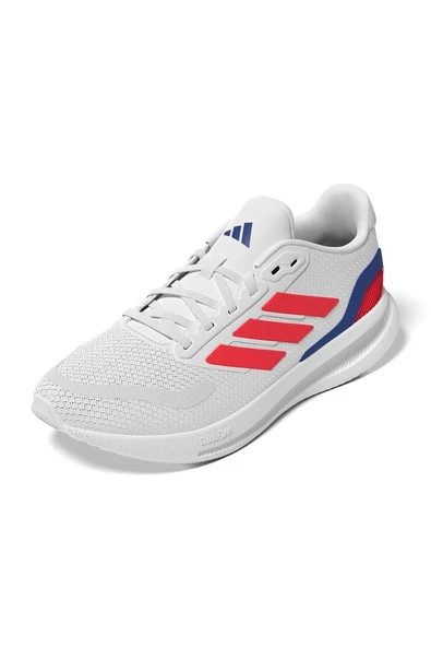 adidas Erkek  Beyaz  Koşu Ayakkabısı RUNFALCON 5 JI0876 - 10