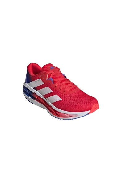 adidas Erkek  Kırmızı  Koşu Ayakkabısı ADISTAR 3 M JI1242 - 6