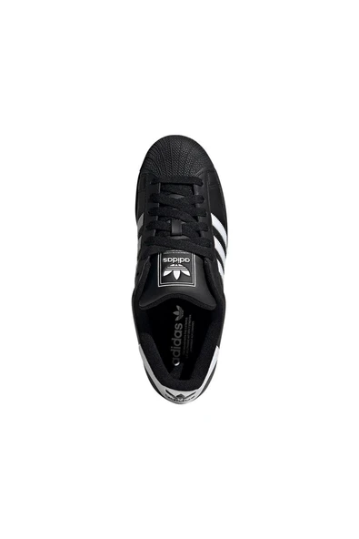 adidas  Ayakkabı SUPERSTAR II JI0079 - 3