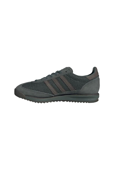 adidas Erkek  Gri  Sneaker SL 72 RS JH5105 - 5