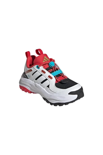 adidas Çocuk Ayakkabı ADIDAS MAXXWAVY C CNY JS3085 - 6