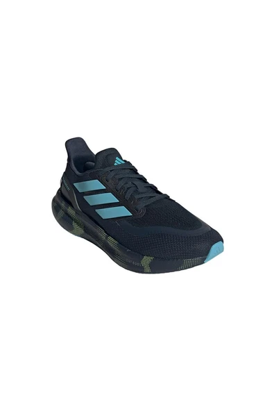 adidas Mavi Erkek Koşu Ayakkabısı PUREBOOST 5 JR5095 - 6