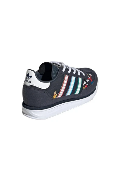 adidas Çocuk SL 72 RS EL C Spor Ayakkabı JH7454 - 7