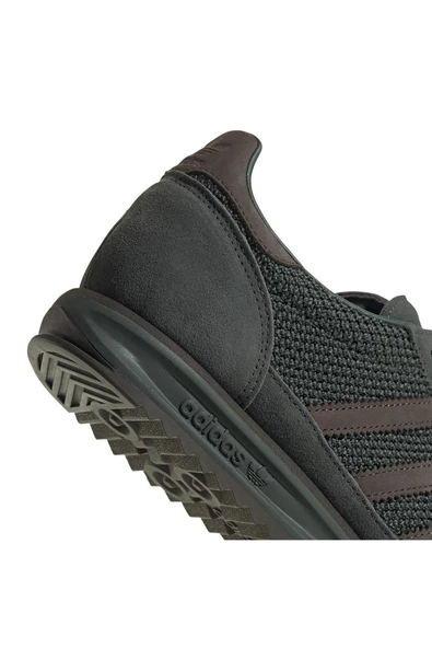 adidas Erkek  Gri  Sneaker SL 72 RS JH5105 - 9