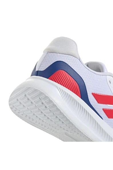 adidas Erkek  Beyaz  Koşu Ayakkabısı RUNFALCON 5 JI0876 - 8