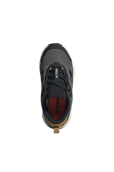 adidas Gri Unisex Çocuk   Bot TERREX TRAILMAKER 2 CP K IH2883 - 3