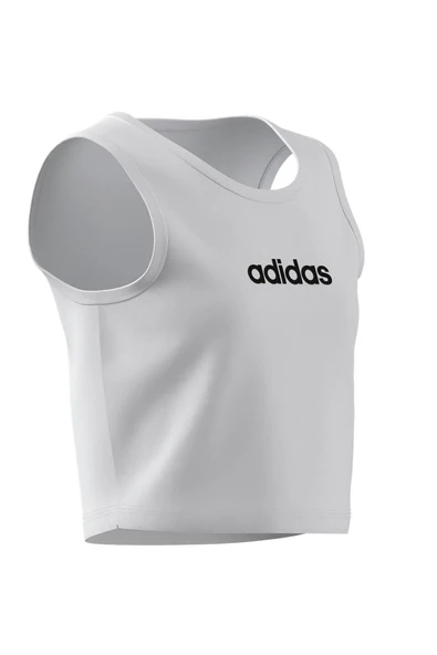 adidas Çocuk  Beyaz  ATLET JG LIN TK 160 JC9734 - 9