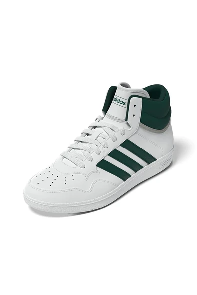 adidas  Ayakkabı HOOPS 4.0 MID JQ9998 - 11