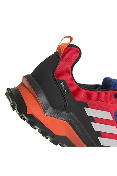 adidas Erkek Outdoor Ayakkabı TERREX AX4 GTX JP7381 - 9