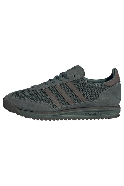 adidas Erkek  Gri  Sneaker SL 72 RS JH5105 - 12