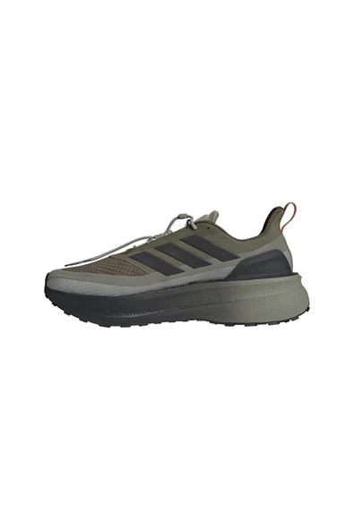 adidas Yeşil Erkek Koşu Ayakkabısı ULTRABOOST 5 CLIMAWARM IG9354 - 5