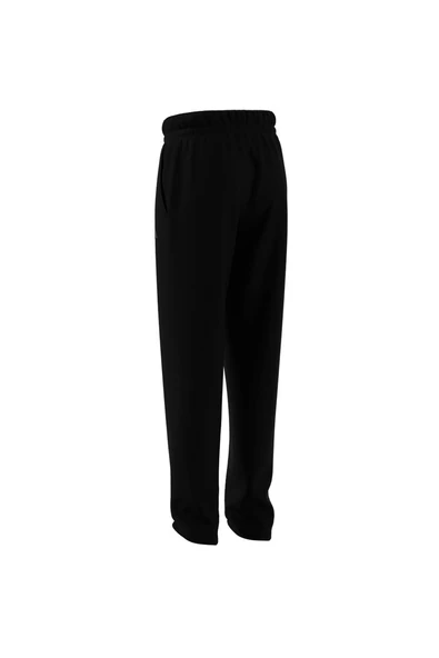 adidas Siyah Unisex Çocuk   Eşofman Altı J SMI PANT JJ3073 - Resim 10