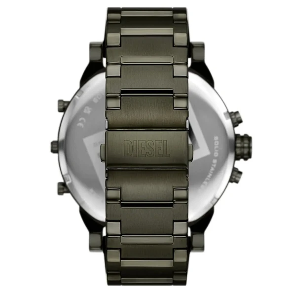 Diesel DZ7485 Erkek Kol Saati - Resim 2
