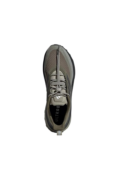 adidas Yeşil Erkek Koşu Ayakkabısı ULTRABOOST 5 CLIMAWARM IG9354 - 3