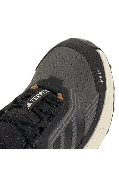 adidas Gri Unisex Çocuk   Bot TERREX TRAILMAKER 2 CP K IH2883 - 8