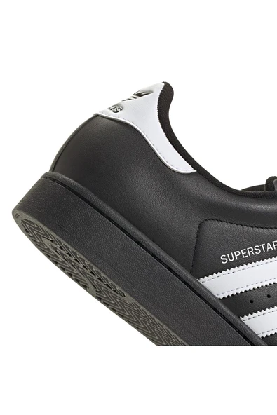 adidas  Ayakkabı SUPERSTAR II JI0079 - 9