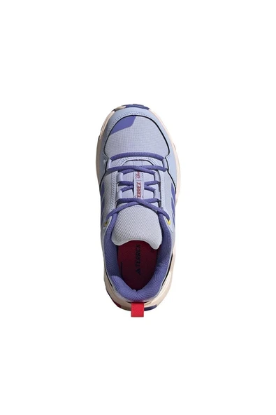 adidas Çocuk  Mor  Bot TERREX AX4R DISNEY K JH6225 - 3