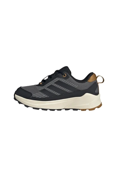 adidas Gri Unisex Çocuk   Bot TERREX TRAILMAKER 2 CP K IH2883 - 5