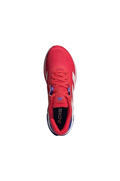 adidas Erkek  Kırmızı  Koşu Ayakkabısı ADISTAR 3 M JI1242 - 3