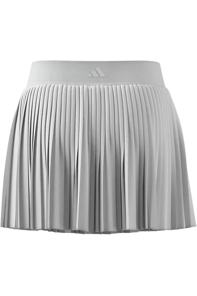 adidas Çocuk  Beyaz  ETEK G CLUB PLEAT SK JC6727 - 11