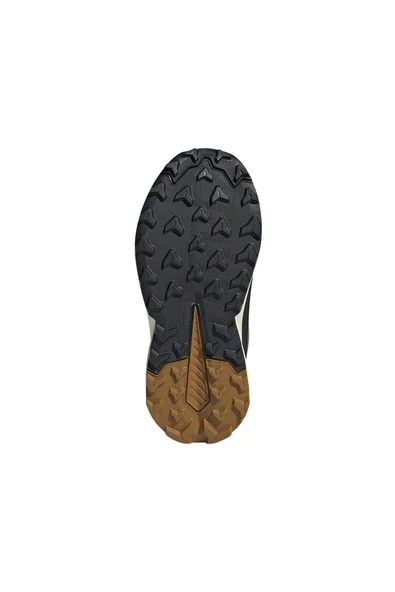 adidas Gri Unisex Çocuk   Bot TERREX TRAILMAKER 2 CP K IH2883 - 4