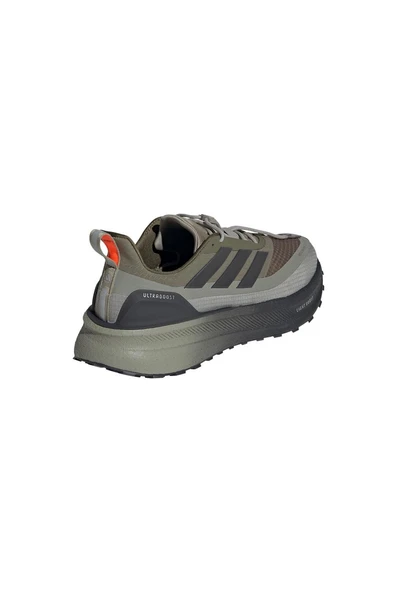 adidas Yeşil Erkek Koşu Ayakkabısı ULTRABOOST 5 CLIMAWARM IG9354 - 7