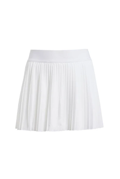 adidas Çocuk  Beyaz  ETEK G CLUB PLEAT SK JC6727 - 2