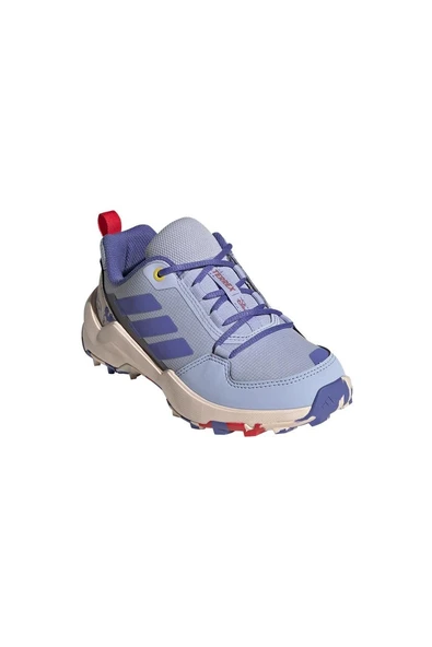 adidas Çocuk  Mor  Bot TERREX AX4R DISNEY K JH6225 - 6